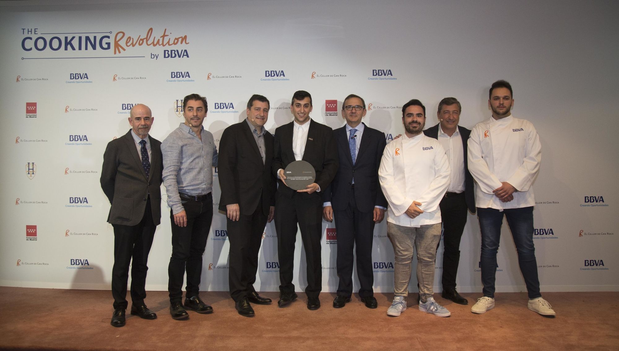 BBVA-BBVA-PROCESO- RICARDO GARRIDO -CELLER CAN ROCA-RESTAURANTE_opt BBVA-BBVA-PROCESO- RICARDO GARRIDO -CELLER CAN ROCA-RESTAURANTE_opt