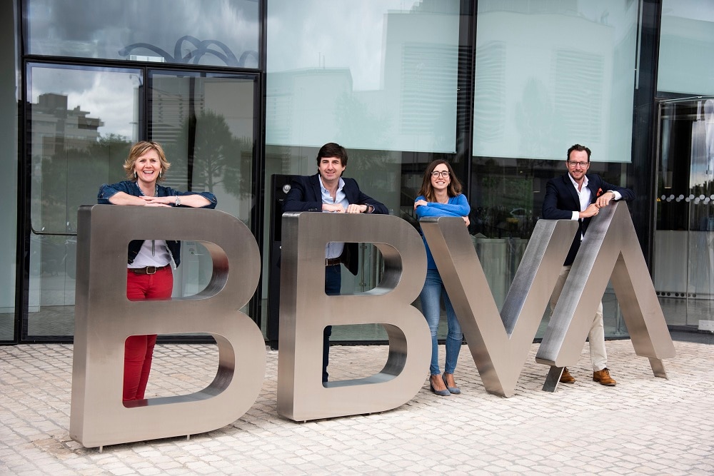 BBVA Design Team Rob Brown BBVA Design Team Rob Brown