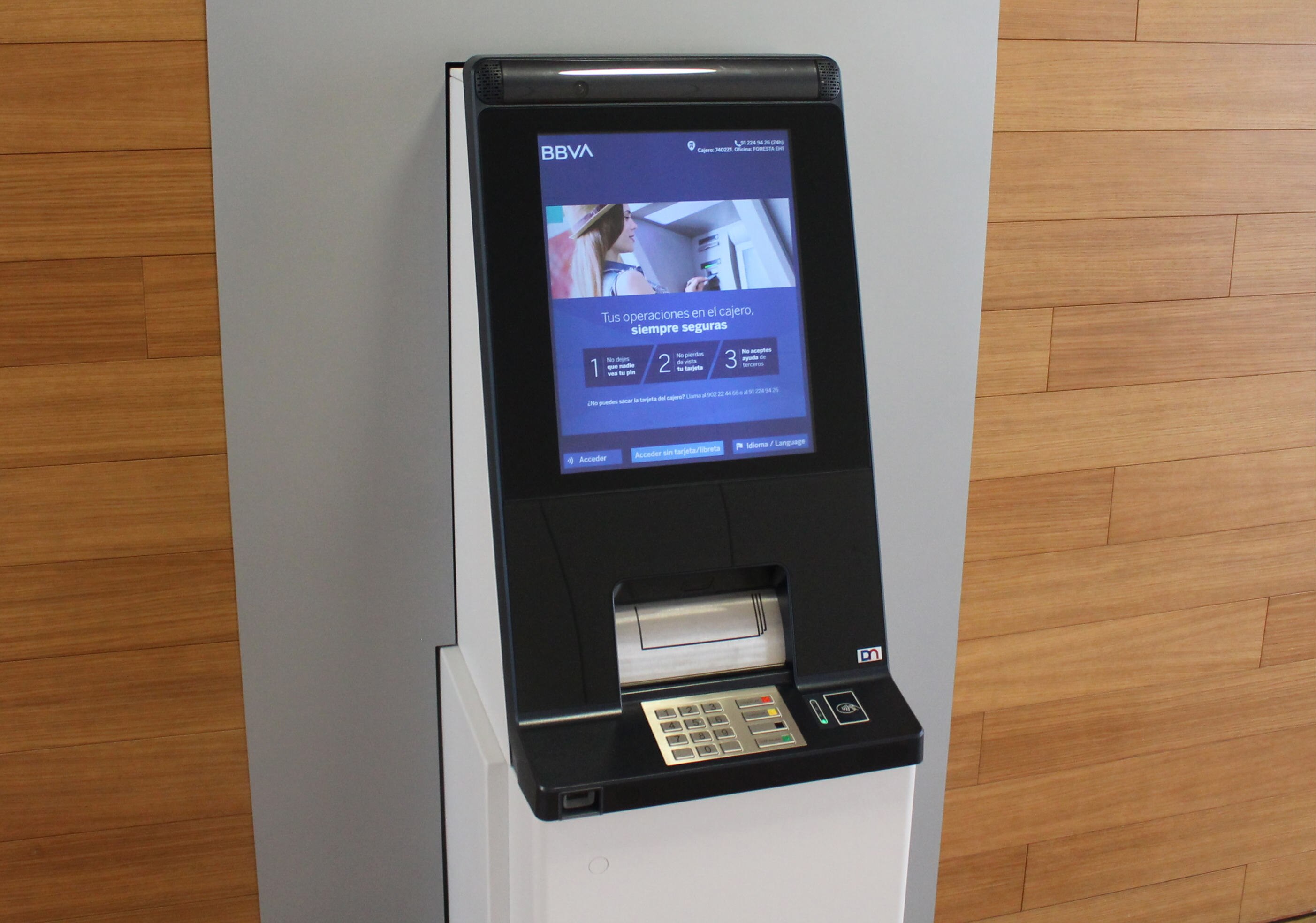 BBVA_Cajero