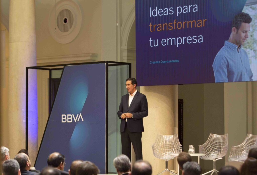 BBVA_Ideas para transformar tue empresa