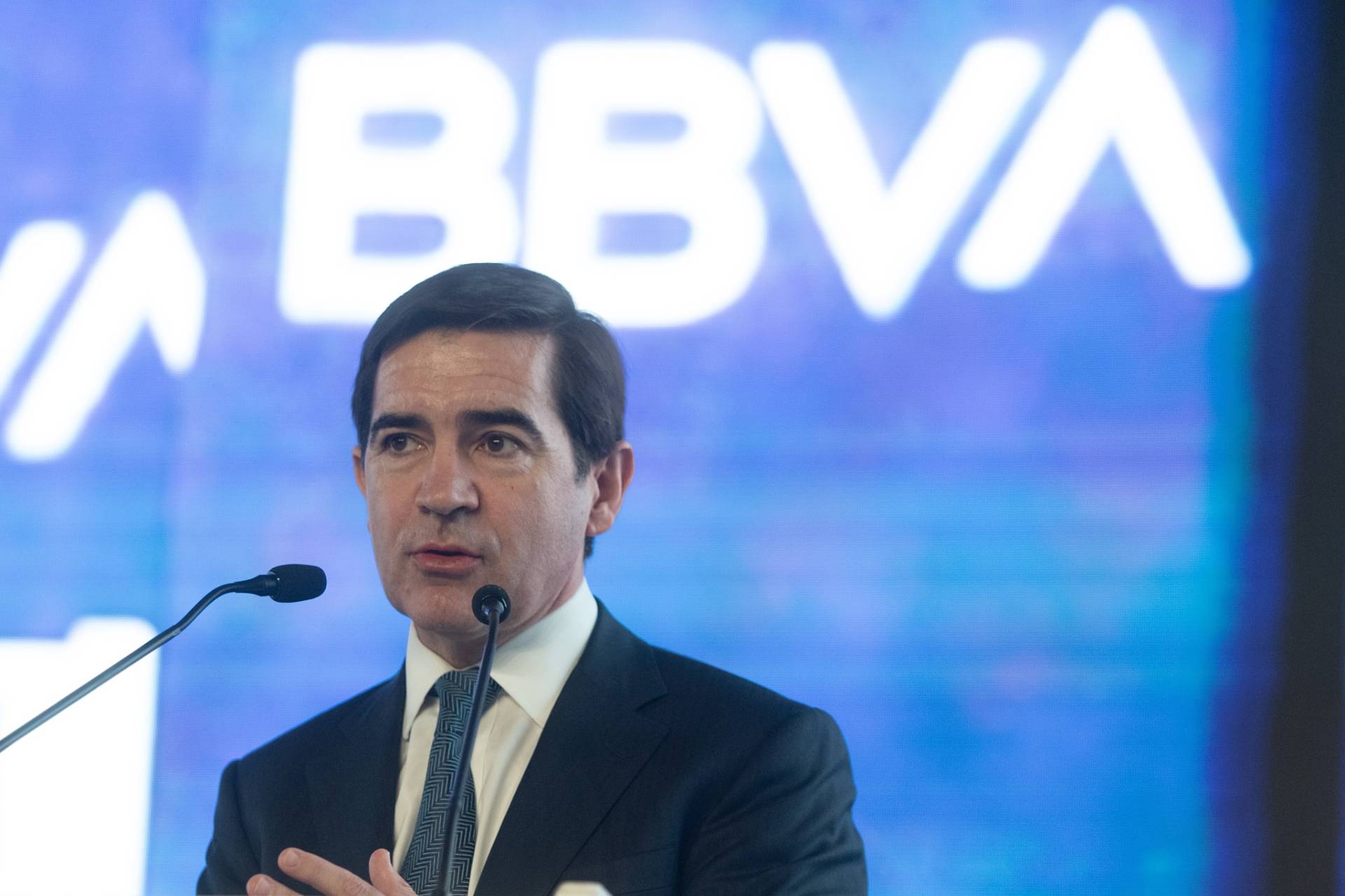 Carlos Torres Vila México 2019