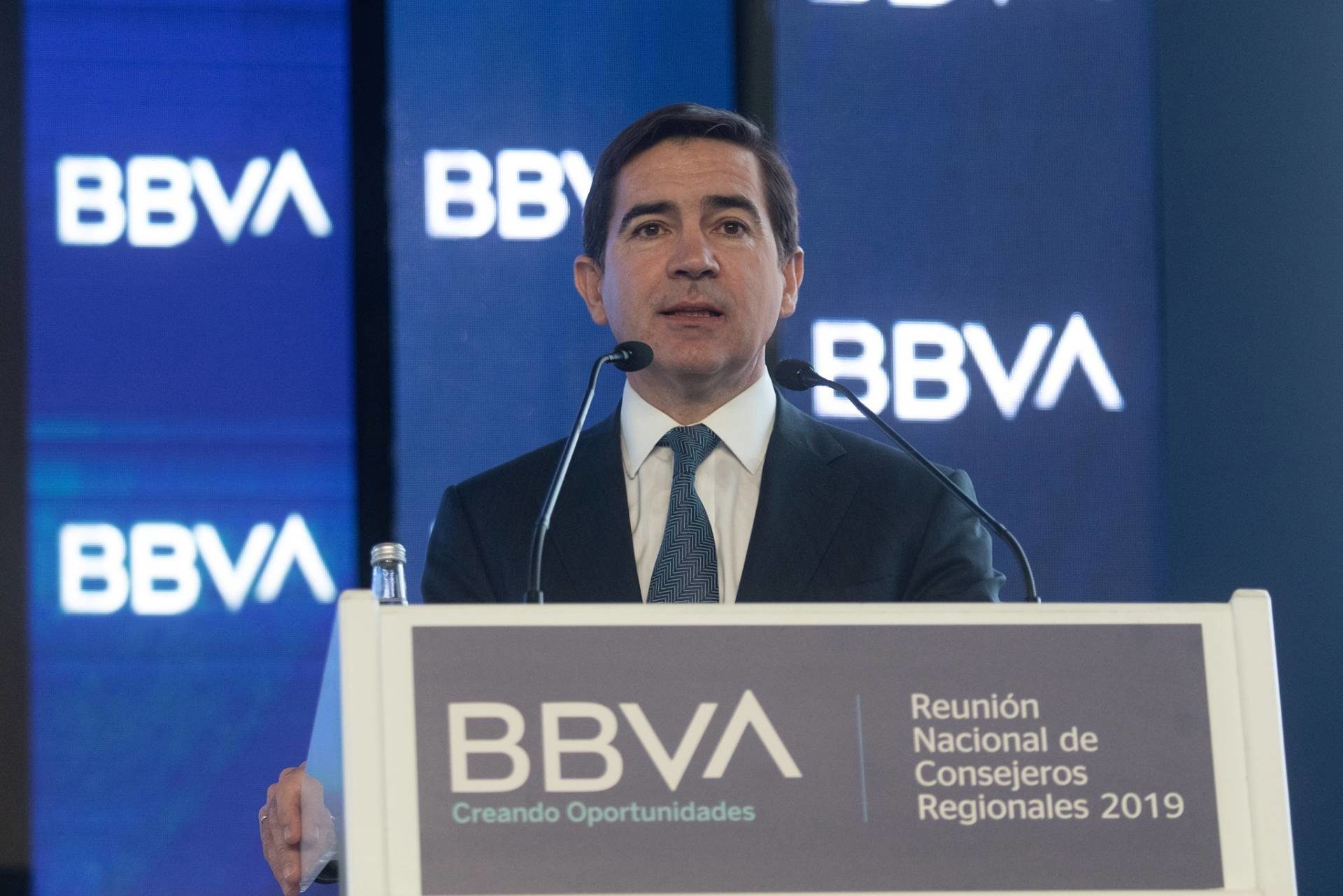 Imagen Carlos Torres Vila México 2019