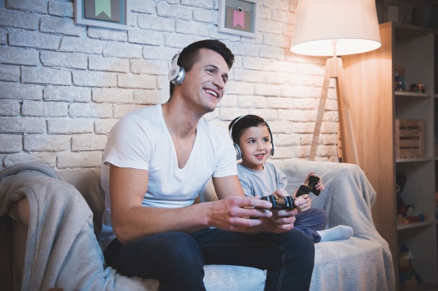 Dia del padre puede comprar tecnologia con bbva Dia del padre puede comprar tecnologia con bbva
