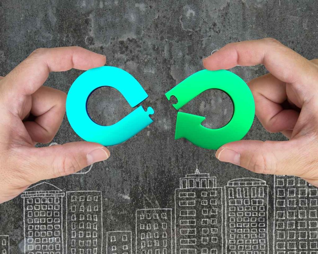 Economía Circular Economía Circular