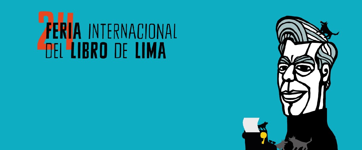 FIL Lima 2019 FIL Lima 2019