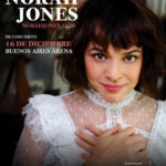 Nora Jones en Argentina