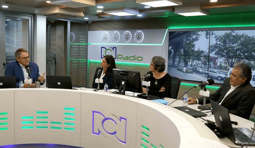 Entrevista Óscar cabrera Entrevista óscar cabrera