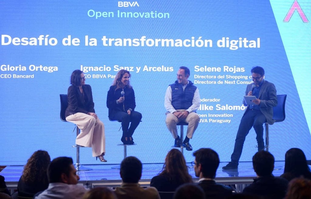 BBVA Open Innovation BBVA Open Innovation