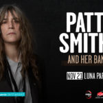 Patti Smith en Argentina