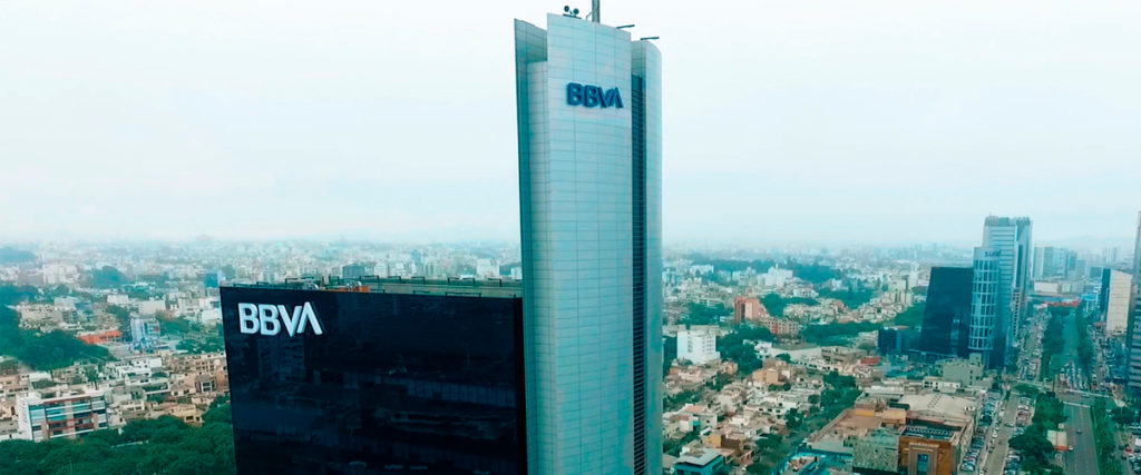Podcast: ¿Cómo reaccionó el Perú a la unificación de marca global? - BBVA en Perú Podcast: ¿Cómo reaccionó el Perú a la unificación de marca global? - BBVA en Perú