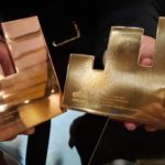Premios Effies obtenidos por BBVA en Colombia 2019 - oro y bronce