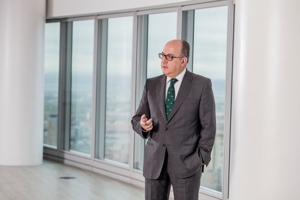 Roldán_AEB_Presidente_entrev_educación_financiera_Edufin_Summit_BBVA_2019 Roldán_AEB_Presidente_entrev_educación_financiera_Edufin_Summit_BBVA_2019