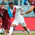 Selección peruana: Perú se juega el futuro en la CONMEBOL Copa América 2019