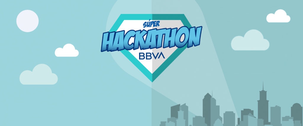 Súper Hackathon BBVA: En busca de jóvenes talentos tecnológicos