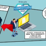 Súper Hackathon BBVA: En busca de jóvenes talentos tecnológicos