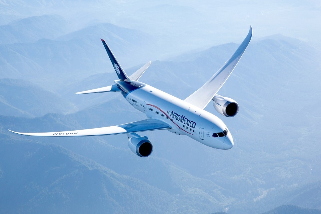 aeroméxico aeroméxico