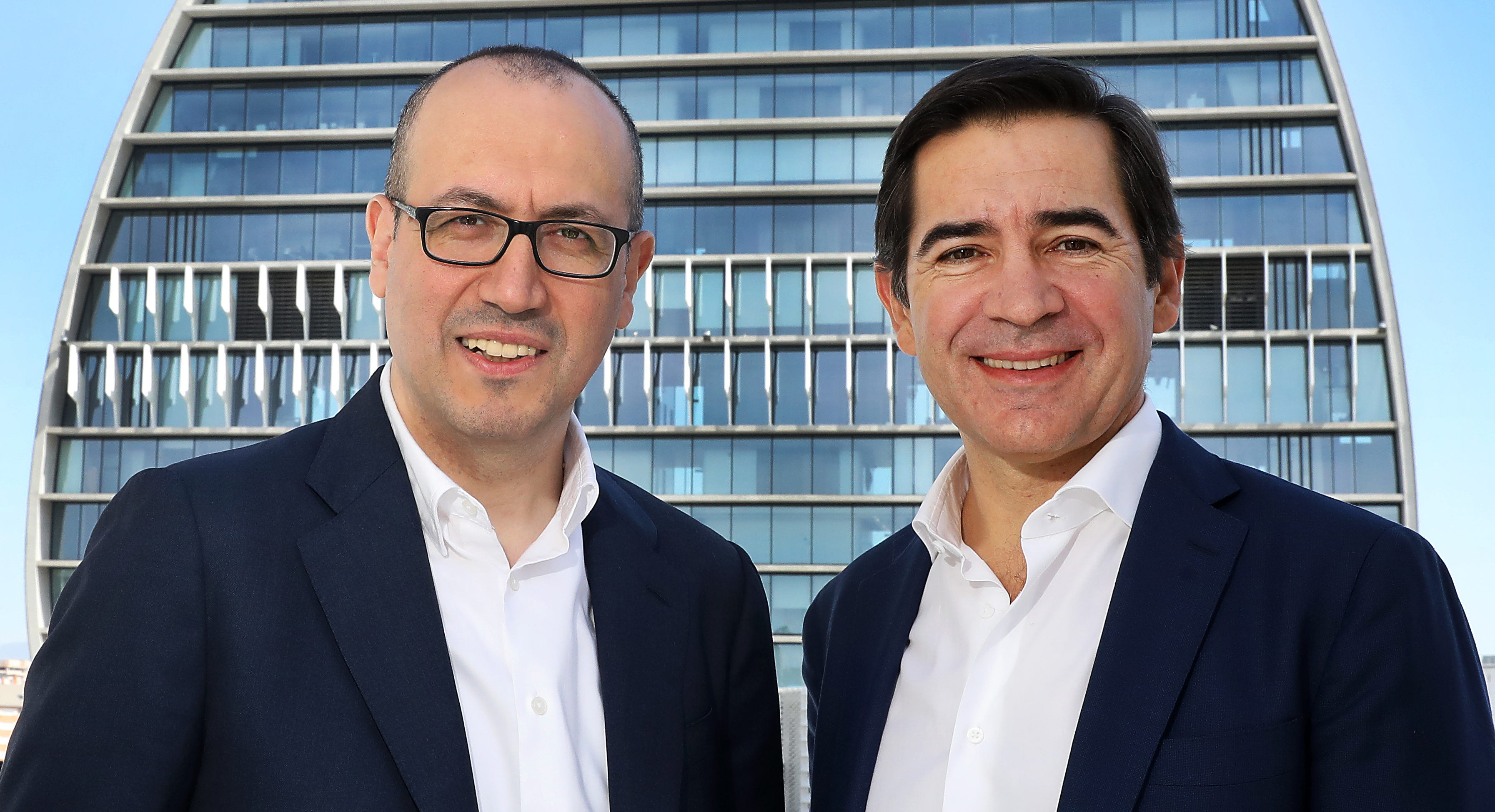 carlos-torres-vila-onur-genc-nuevo-logo-bbva carlos-torres-vila-onur-genc-nuevo-logo-bbva