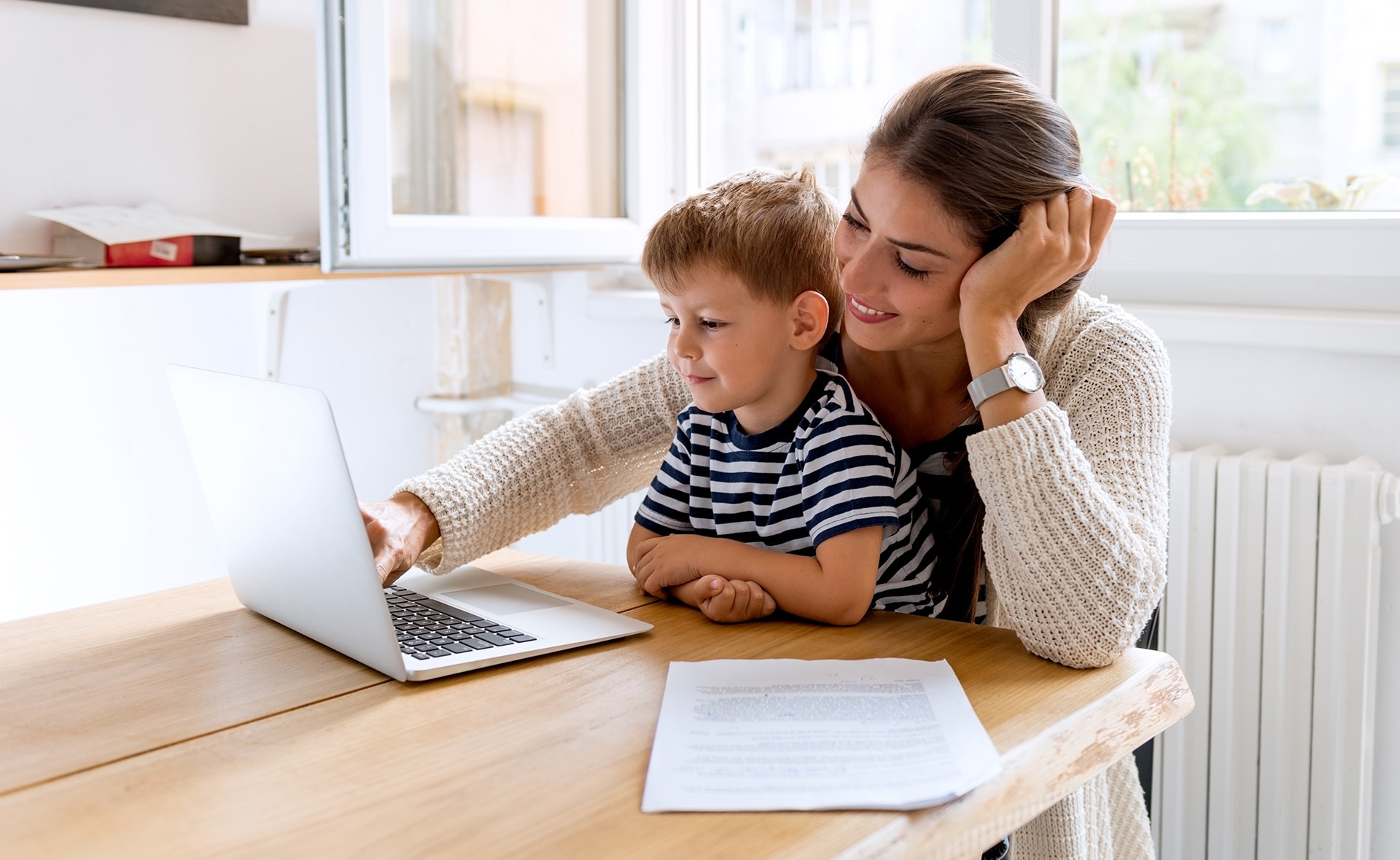 Cómo proteger la información de tu familia como un experto en ciberseguridad