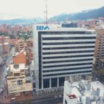 BBVA renueva su imagen en Colombia