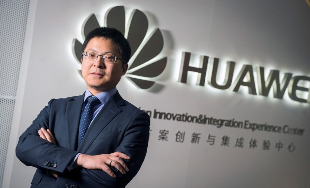 efe_Tony_Jin_Yong_huawei_bbva_recurso efe_Tony_Jin_Yong_huawei_bbva_recurso