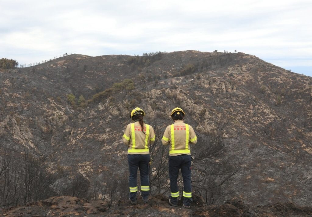 efe_incendio_tarragona_bbva_recurso efe_incendio_tarragona_bbva_recurso