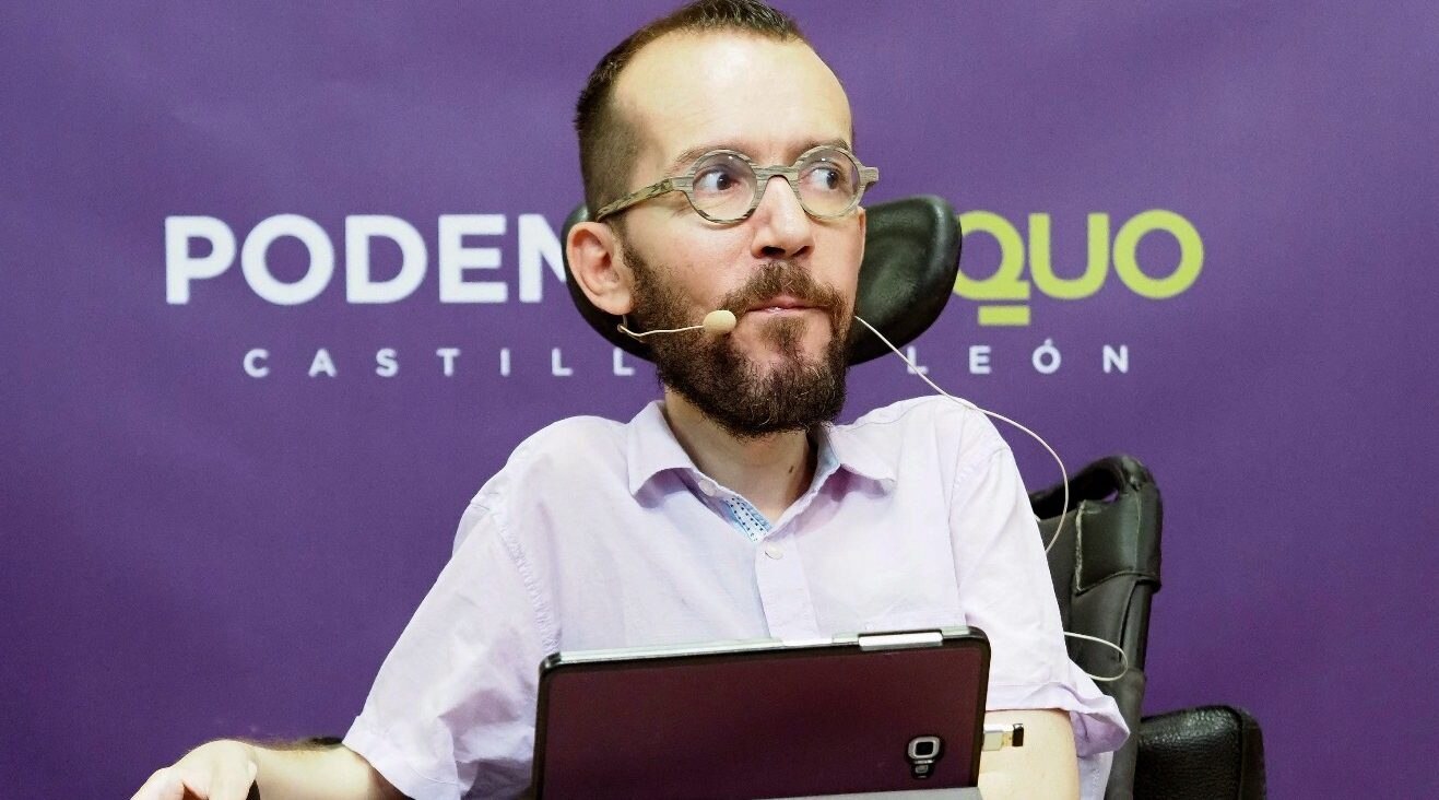 efe_pablo_echenique_unidas_podemos_bbva_recurso