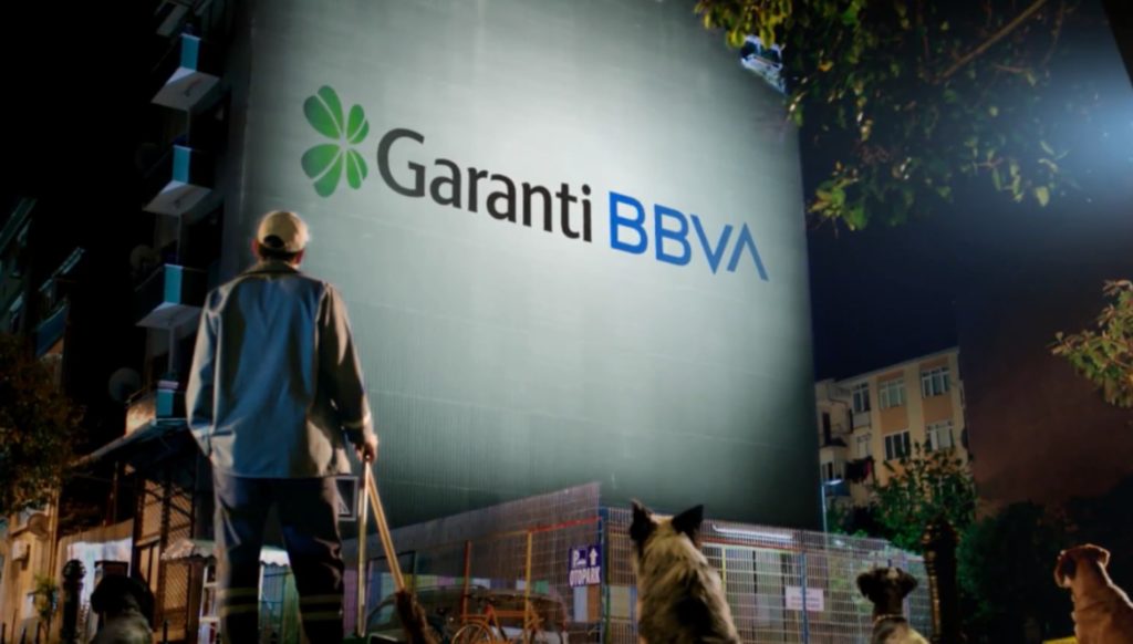 Garanti BBVA named best retail bank in Turkey and Europe
