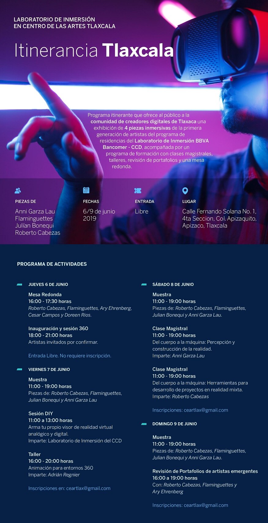 info-itinerancia-Tlaxcala info-itinerancia-Tlaxcala