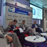JORNADA ORGANIZADA POR GRUPOJOLY Y BBVA ECONOMIA JORNADA ORGANIZADA POR GRUPOJOLY Y BBVA ECONOMIA