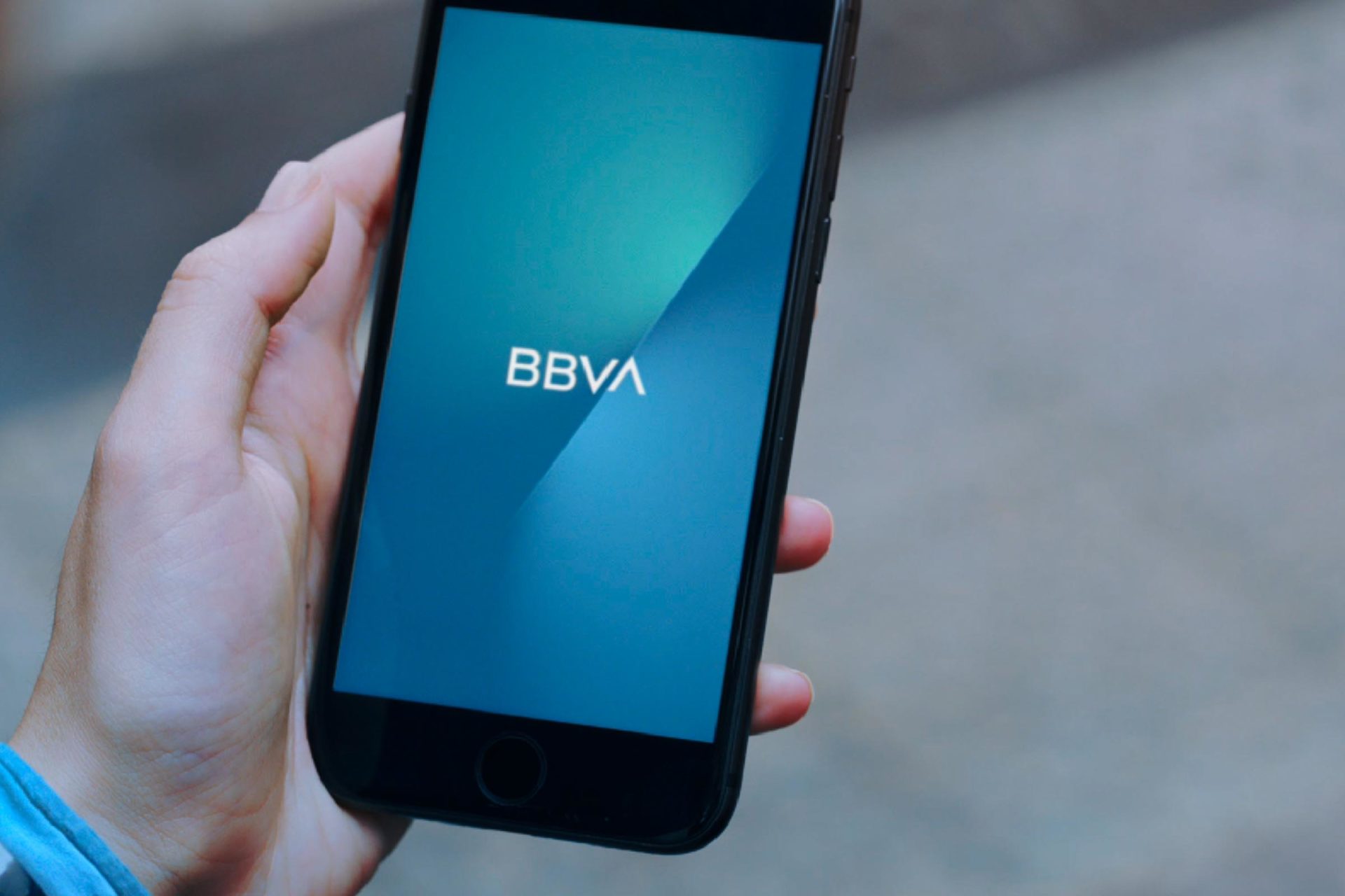 BBVA MÓVIL
