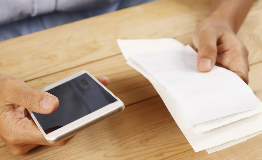 Pago de servicios a través de Multipagos Pago de servicios a través de Multipagos