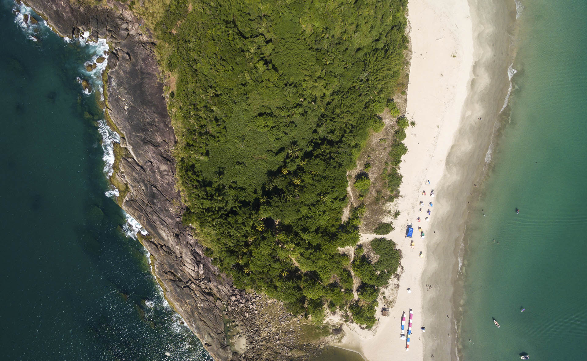 Isla, turismo, vacaciones, naturaleza, sostenibilidad, playa, vegetación,medio ambiente Fotografía de Isla, turismo, vacaciones, naturaleza, sostenibilidad, playa, vegetación,medio ambiente