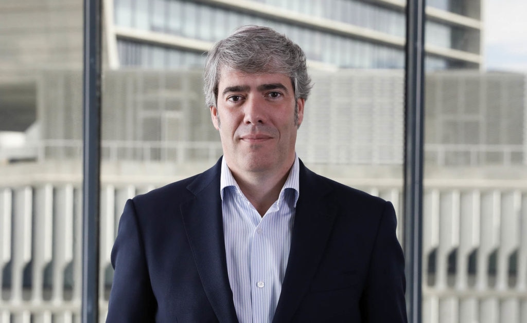 Jaime Martínez BBVA Asset Management Imagen de Jaime Martínez BBVA Asset Management