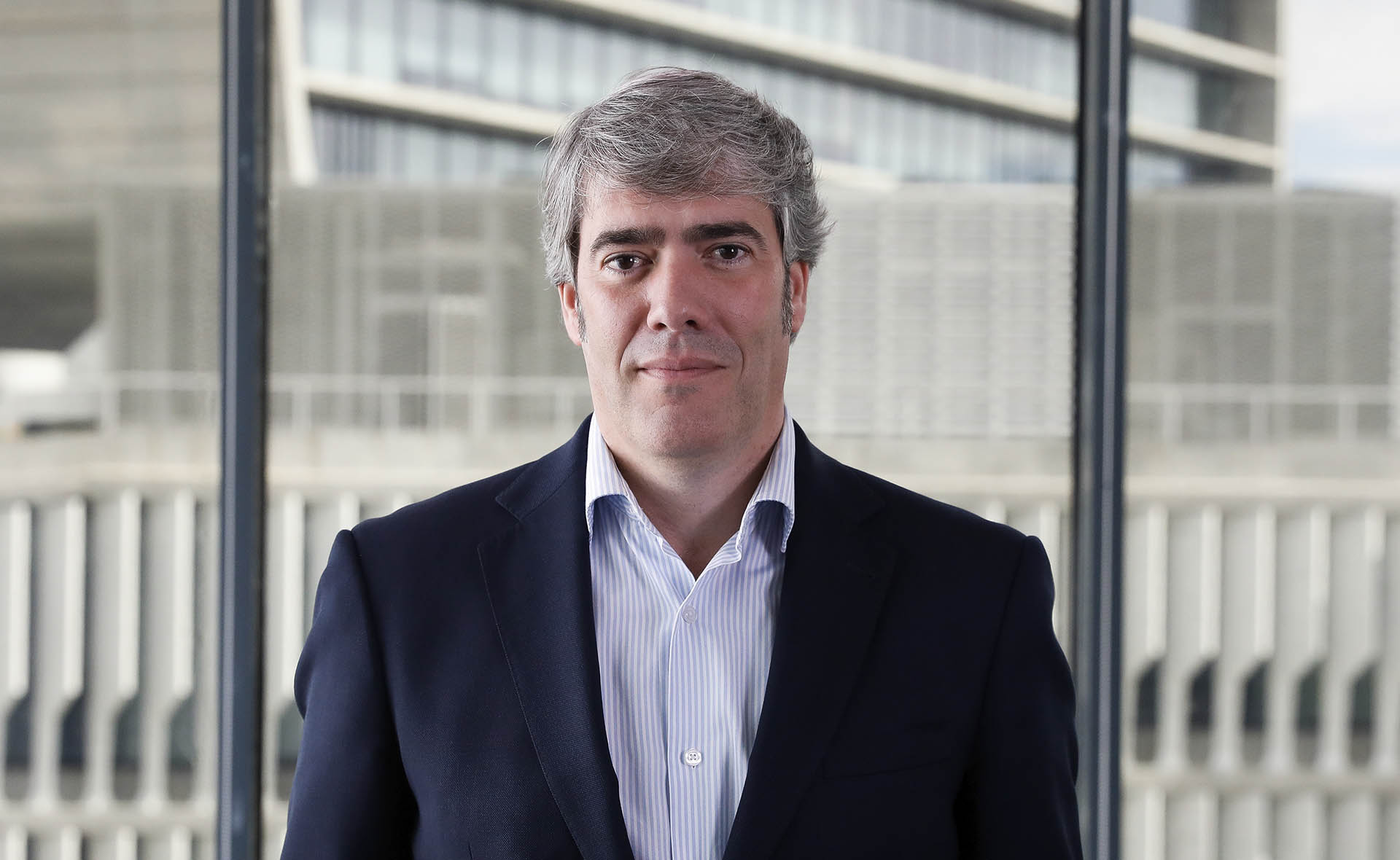 Jaime Martínez BBVA Asset Management Imagen de Jaime Martínez BBVA Asset Management