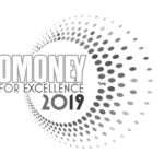 Logo premio Euromoney 2019 Imagen de Logo premio Euromoney 2019