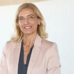 Ana Fernández Manrique, responsable de Regulation & Internal Control de BBVA