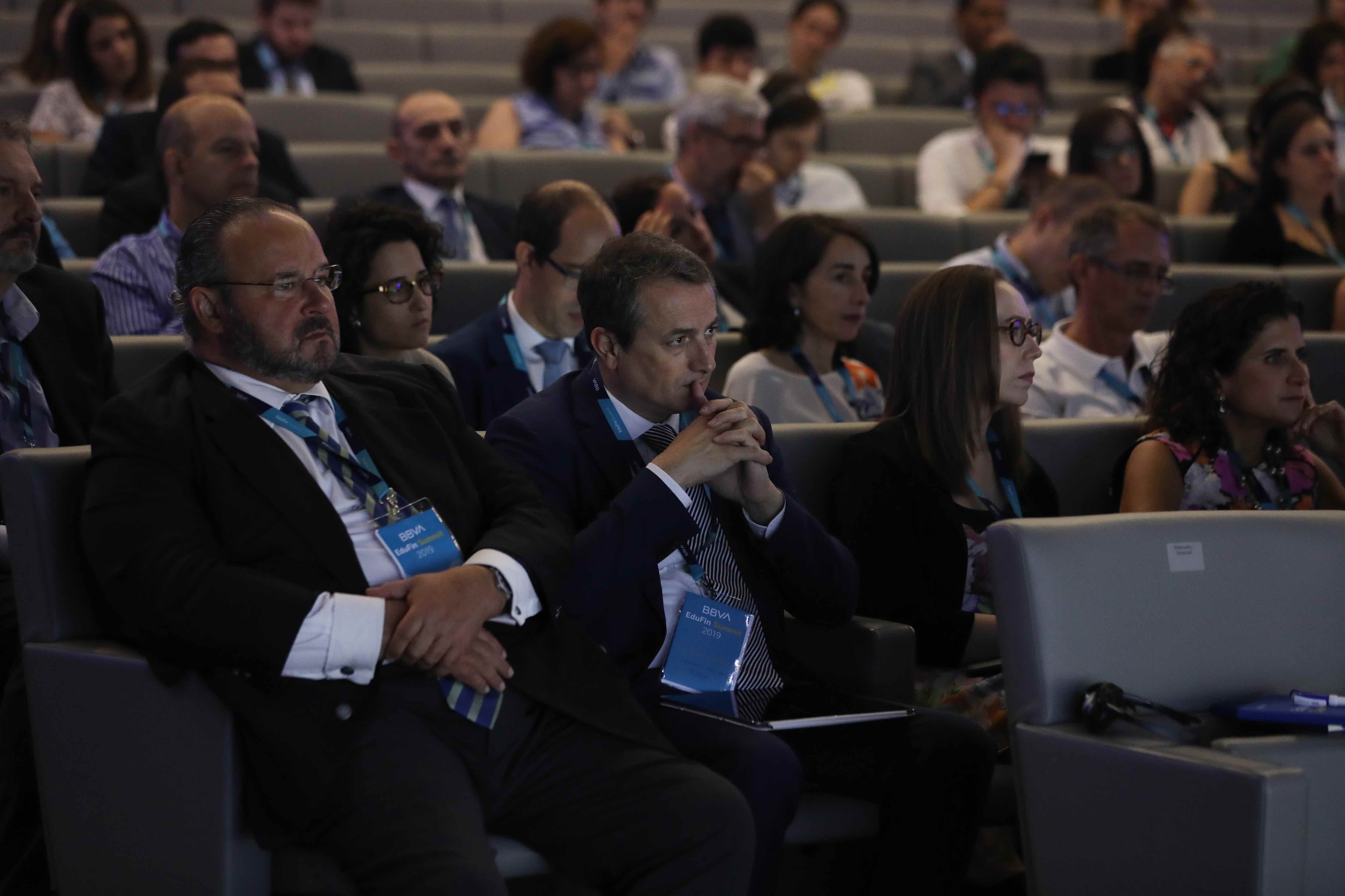 BBVA EduFin Summit 19_Antoni Ballabriga BBVA EduFin Summit 19_Antoni Ballabriga