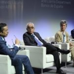 BBVA EduFin Summit 2019_mesa redonda digitalización excluyente