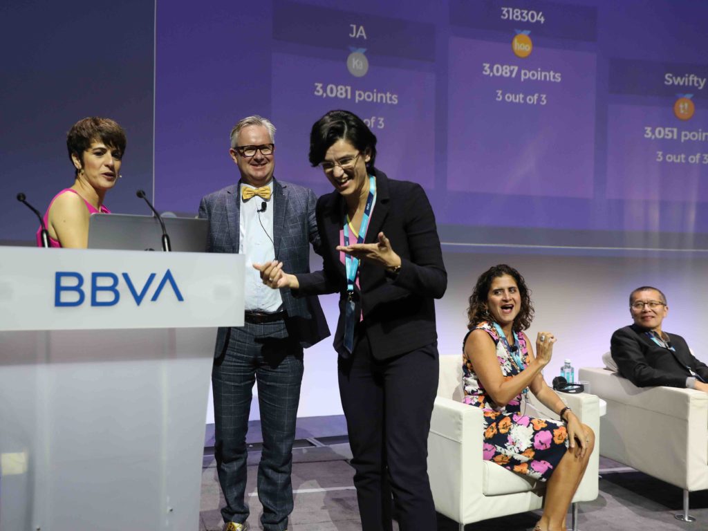 BBVA Edufin SUmmit 19_European Money Quiz 2