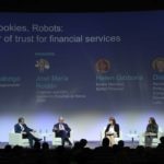 BBVA Edufin Summit 2019_mesa redonda data cookies chatbots BBVA Edufin Summit 2019_mesa redonda data cookies chatbots