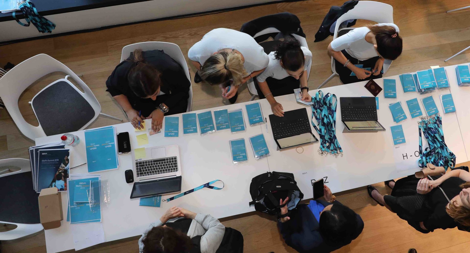 BBVA_EdufinSummit_2019_recepción
