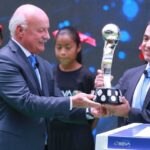 Trofeo Liga MX Femenil EduardoOsuna Trofeo Liga MX Femenil EduardoOsuna