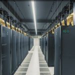 Data Center Garanti BBVA 2019