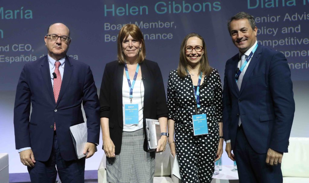 EduFin Summit 19_mesa redonda toni ballabriga EduFin Summit 19_mesa redonda toni ballabriga