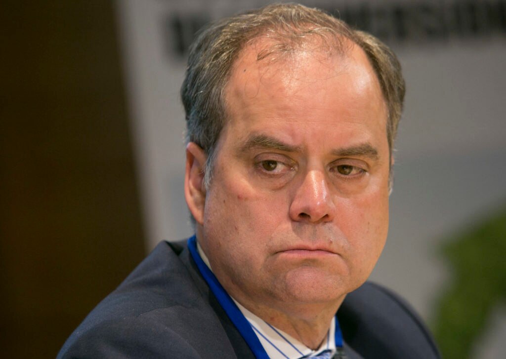Enrique Marazuela BBVA Banca Privada imagen de Enrique Marazuela BBVA Banca Privada