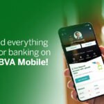 Garanti BBVA - campana app movil 2019