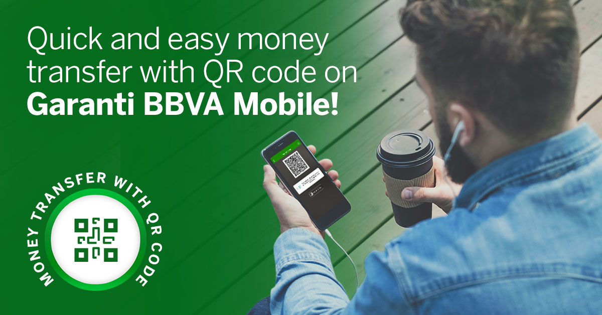 Garanti BBVA app movil Garanti BBVA app movil
