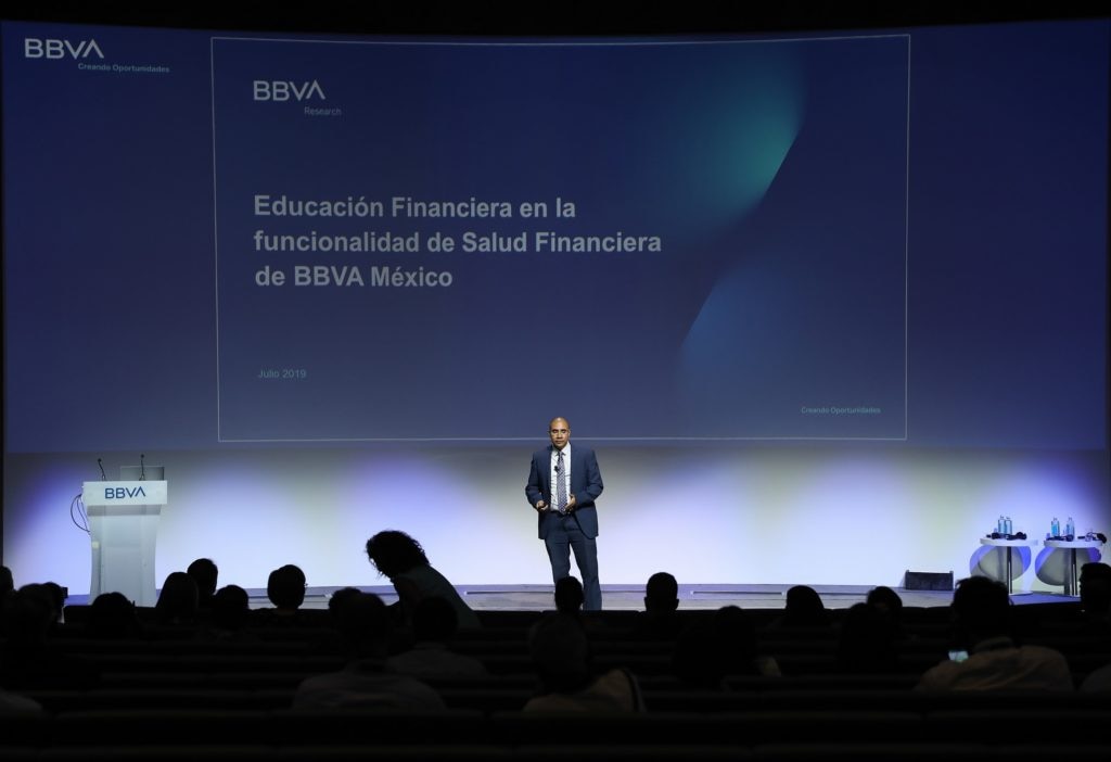 EduFin Summit, participación de Guillermo Jr Cardenas