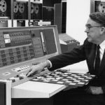 IBM_ordenador_arthur_samuel_damas_recurso_bbva IBM_ordenador_arthur_samuel_damas_recurso_bbva