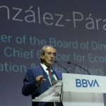 Imagen de José Manuel González-Páramo Edufin 2019